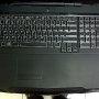 Jual second laptop alienware m17 core2 duo cpu