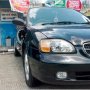 Jual BALENO Thn 2000 Manual Hitam Low KM