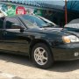 Jual BALENO Thn 2000 Manual Hitam Low KM