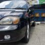 Jual BALENO Thn 2000 Manual Hitam Low KM