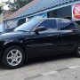 Jual BALENO Thn 2000 Manual Hitam Low KM