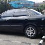 Jual BALENO Thn 2000 Manual Hitam Low KM