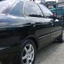 Jual BALENO Thn 2000 Manual Hitam Low KM