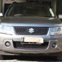 DIJUAL GRAND VITARA JLX A/T 2007 Abu Metalik