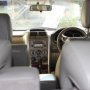 DIJUAL GRAND VITARA JLX A/T 2007 Abu Metalik