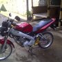 Jual VIXION 2007 Merah Terawat