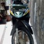 Jual Honda Supra Fit s 2007 Plat B DKI