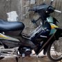 Jual Honda Supra Fit s 2007 Plat B DKI