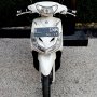 Jual Yamaha Mio 2010 putih 