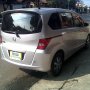 JUAL HONDA FREED SD AT 2010 SILVER METALIK