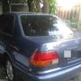 DIJUAL TOYOTA COROLLA ALL NEW 1.6 TH 1996 Abu-abu