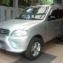 JUAL TARUNA CL 2000 SILVER MULUS 