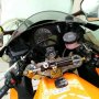 Jual Honda CBR 1000 Repsol 2011 Mulus