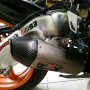 Jual Honda CBR 1000 Repsol 2011 Mulus