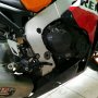 Jual Honda CBR 1000 Repsol 2011 Mulus