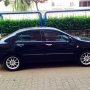 Jual Toyota altis type G th 2005 hitam siap pakai