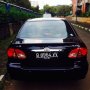 Jual Toyota altis type G th 2005 hitam siap pakai