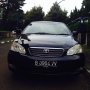 Jual Toyota altis type G th 2005 hitam siap pakai