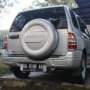 Jual Cepat Suzuki Escudo 1.6 MT 2006 Silver