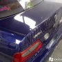 Jual Soluna GLI 2001 M/T Biru metalik