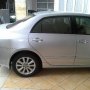 JUAL NEW ALTIS J 2008 SILVER METALIK