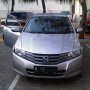 Jual Honda New City S Otomatis 2011 Seperti Baru