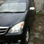 Jual Toyota Avanza G VVT-i Manual 2007 Hitam Metalik