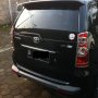 Jual Toyota Avanza G VVTi Manual 2008 Hitam Metalik