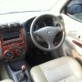 Jual Toyota Avanza G VVTi Manual 2008 Hitam Metalik