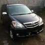 Jual Toyota Avanza G VVTi Manual 2008 Hitam Metalik