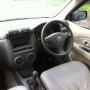 Jual Toyota Avanza G VVTi 1.3 2008 Hitam Manual 