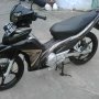 Jual JUPITER Z CW NEW 2011 bln 05 B DKI