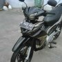 Jual JUPITER Z CW NEW 2011 bln 05 B DKI