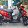 Jual Honda beat 2010 Merah