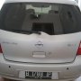 Jual Nissan Grand Livina 1.5 XV M/T 2007 terawat km rendah