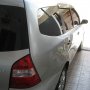 Jual Nissan Grand Livina 1.5 XV M/T 2007 terawat km rendah