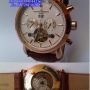 VACHERON CONSTANTIN Tourbillon Leather (BRG)