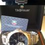 TAG HEUER Grand Carrera Pendulum Special Edition (WB)