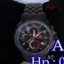 SWISS ARMY SA-6980MB (Full Black)