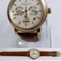 VACHERON CONSTANTIN 1755 Leather (BRG)