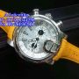 AIGNER Bari Leather Strap (WYL)