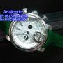 AIGNER Bari Leather Strap (WUG)