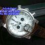 AIGNER Bari Leather Strap (WB) 