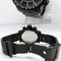 SWISS ARMY Chronograph SA2072MB (BLK) for Men 