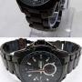 SEIKO Chronograph SNDB23P1 (BLK) for men