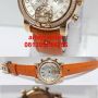 AIGNER Bary Dona A37200 Leather (WGO)