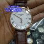 PATEK PHILIPPE GENEVE LEATHER (BRN)