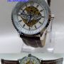 BREITLING AUTOMATIC LEATHER (RWH) for men