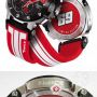 TISSOT Nicky Hayden 2012 Rubber (WR)