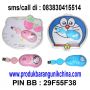 MOUSE DAN MOUSE PAD KARAKTER HELLO KITTY DORAEMON 